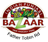 Indian Punjabi Bazaar