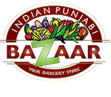 Indian Punjabi Bazaar
